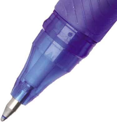 Гель-ролик Pentel BL57-C EnerGel Xm (колір письма синій) 12 шт.