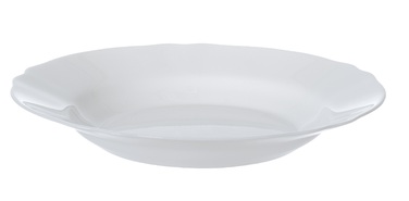 Сервіз LUMINARC LOUIS XV WHITE, 18 предметів (6840744)