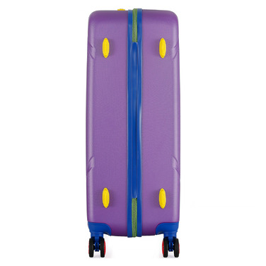 Валіза Semi Line 28' (L) Purple (T5930-3)