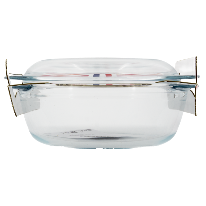 Каструля з кришкою O Cuisine, 3.1 л (7172892)