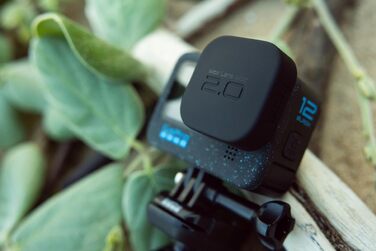 Офіційний аксесуар GoPro, 2.0 (HERO12 Black)