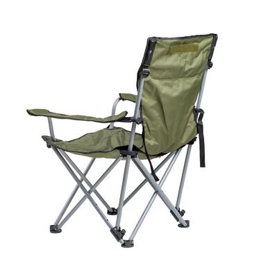 Крісло-шезлонг складане Ranger Stream Lux (Арт. RA 2247)
