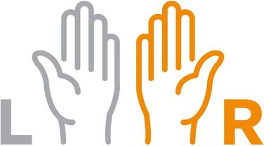 Садові ножиці Fiskars Classic Large універсальні, для правшів, загальна довжина 25 см, покращений гвинт Torx та ергономічніша ручка, якісна сталь/пластик, помаранчеві, 1075039 Садові ножиці 25 см НОВИНКА