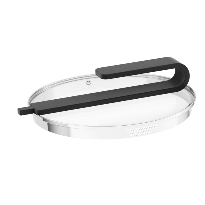 Каструля 18 см 2,3 л Be Smart IQ