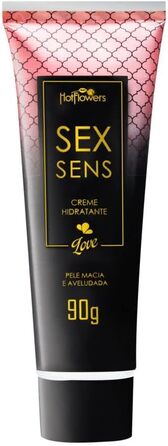 ГЕЛЬ PARA MASAJE LOVE 90Г