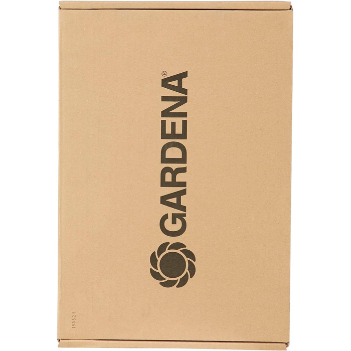 Дрібний інструмент Gardena-08964-30 Синій Один розмір