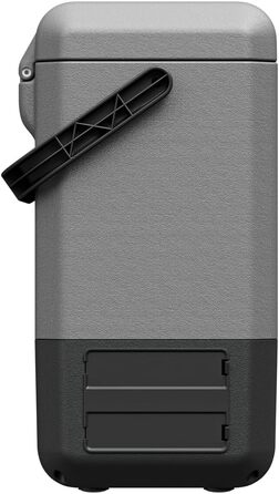 Холодильник морозильна камера міні портативний електричний cool box з компресором 12/24V DC для автомобіля, вантажівки, човна і ро