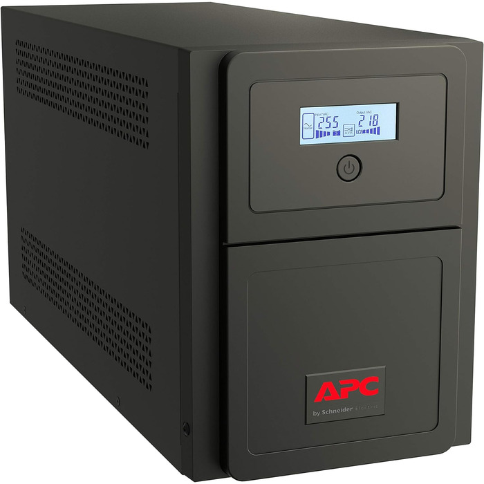 ДБЖ APC Easy UPS SMV 750VA 230V