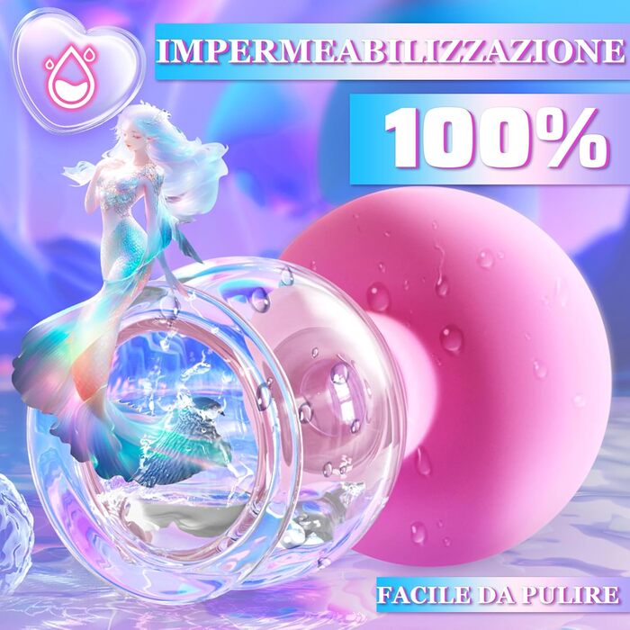 Вакуумний стимулятор сосків AAVIBE для жінок