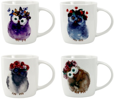 Чашка Limited Edition Romantic Owl C (6773720)
