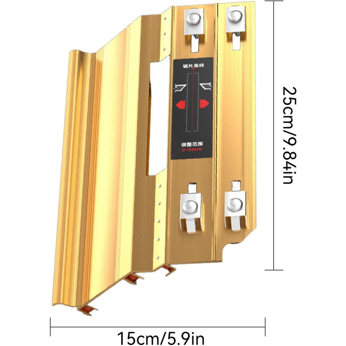 Інструмент для різання плитки, інструмент для зняття фаски, плиткоріз під кутом 45 градусів, регульований плиткоріз, алюмінієвий сплав, плиткоріз, інструмент для різання керамічної плитки, золото