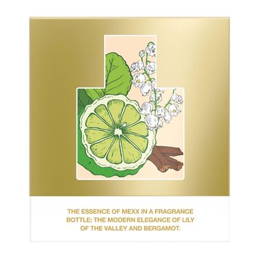 Парфумерна вода, квітково-свіжий аромат для сучасної, оптимістичної жінки, 40 мл (1 упаковка)