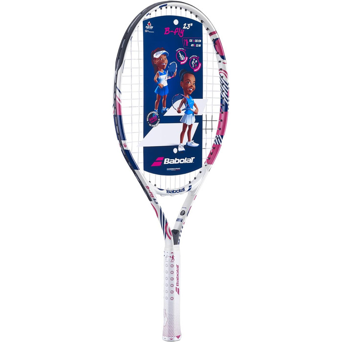 Тенісна ракетка Model B Fly