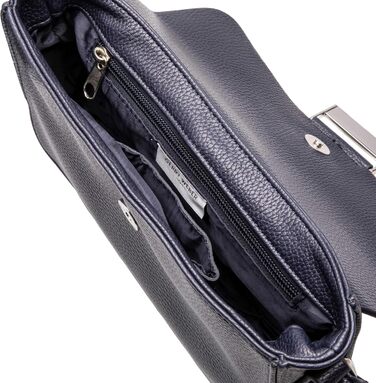 Говорить по-різному ll сумка через плече shf темно-синя 402