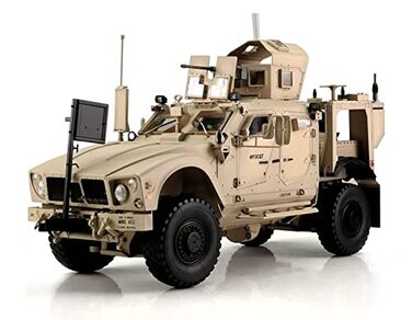 Torro M-ATV, Torro M-ATV