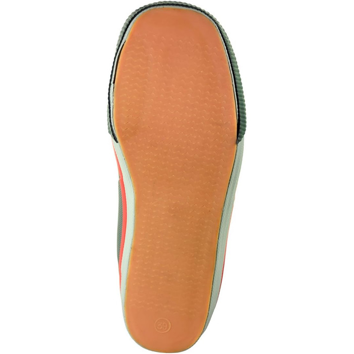 Унісекс вітрильні чоботи crazy4sailing, гумові чоботи з довгим халявою, на шнурівці, чорні, розмір 38 EU