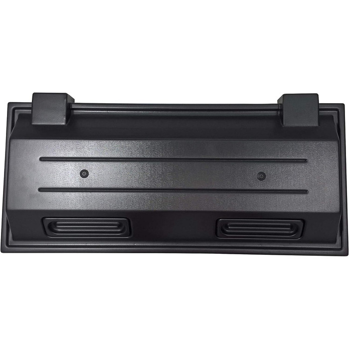 Кришка для акваріума ZooPaul 80x35, 100x40, 120x40 Новий продукт Кришка для акваріума та тераріуму без джерела світла (100x40)