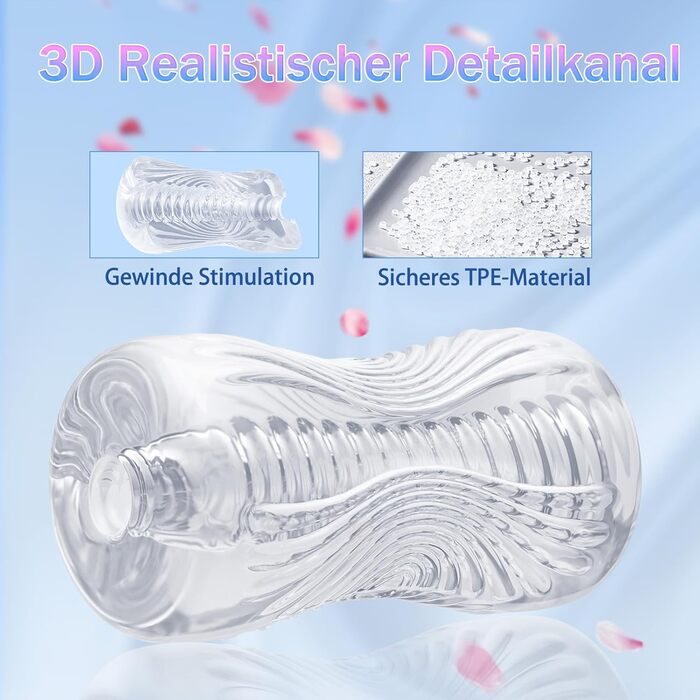 Реалістична секс-іграшка-мастурбатор для сольної мастурбації чоловіками, силіконовий кишеньковий мастурбатор для кицьки, реалістична секс-іграшка для мінета з 3D вагіною, справжня гумова іграшка для кицьки