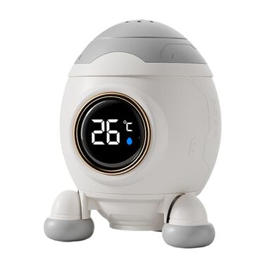 Дитячий термометр температури води, цифрові термометри Відображення миттєвої температури, цифровий кімнатний термометр, плаваючий