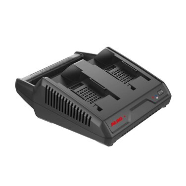 Подвійний зарядний пристрій AL-KO 36 V C 200 Li