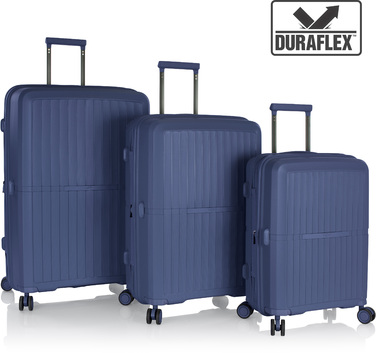 Валіза Heys AirLite (M) Blue (10158-0004-26)