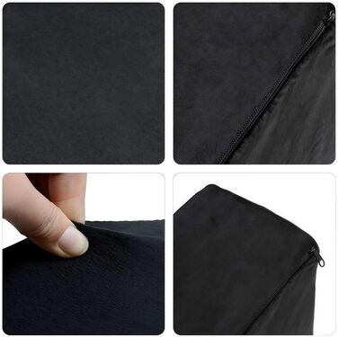 Подібна подушка для вій, косметична подушка, ергономічна подушка з піною з ефектом пам&39яті, чудова підтримка для косметичних процедурних ліжок, подушка для вій, оптимальний комфорт для процедурних ліжок для вій та косметичних застосувань