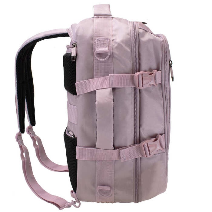 Сумка-рюкзак Semi Line 20 Lilac (P8249-4)