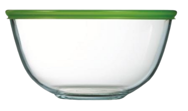 Миска з кришкою Pyrex, 21 см (2.3 л) (7092305)