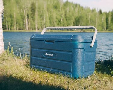 Термобокс Outwell Coolbox Fulmar 20L Deep Blue (590183)