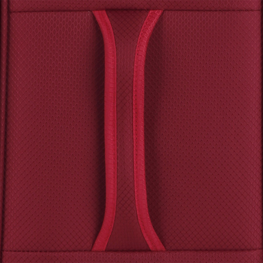 Валіза Gabol Cloud (M) Red (114046-008)