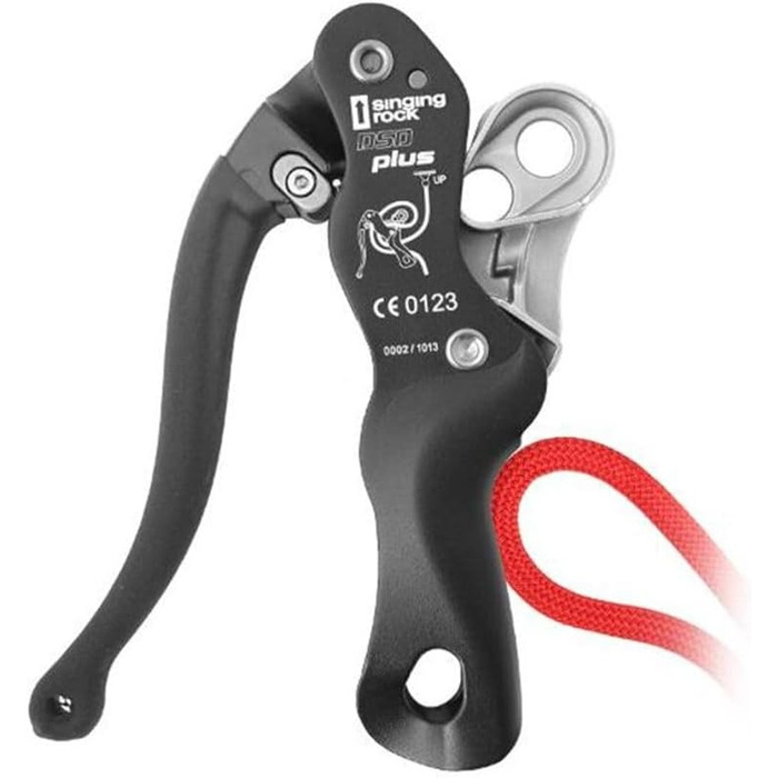 Singing Rock Descendor Double Stop Plus, Singing Rock Descendor Double Stop Plus