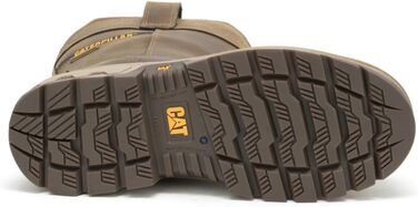 Чоловічі черевики CAT Colorado Equip Wellington з водонепроникним композитним носком, розмір 44, піраміда, EU Wide