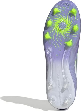 Футбольні бутси adidas F50 Sparkfusion League FG/AG для жінок