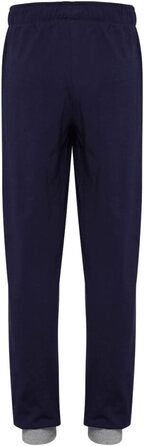 Піжама ФК Баварія Мюнхен Дитяча Смугаста Синьо-сіра 152