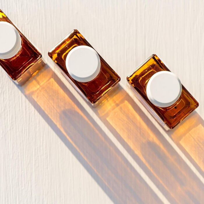 Туалетна вода Korres Vetiver Root (50 мл)