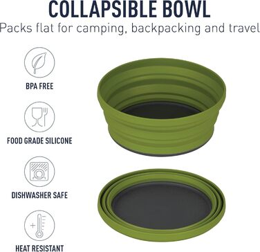 Темно-синя чаша X-BOWL