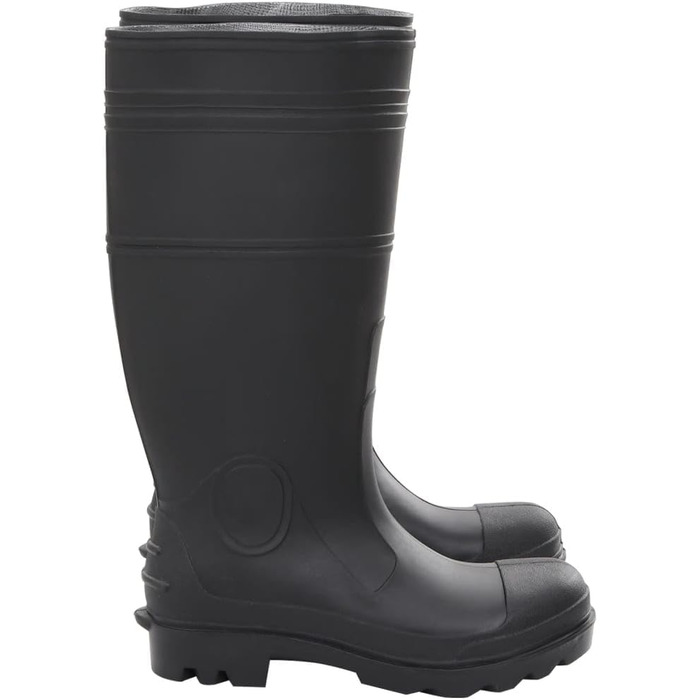 Жіночі гумові чоботи vidaXL, розмір 42 EU