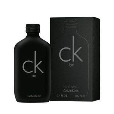 Туалетна вода Calvin Klein CK Be (100 мл)