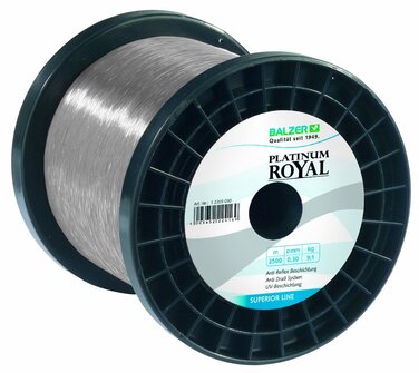 М, Ø0,30 мм, вантажопідйомність 9,1 кг, 2500