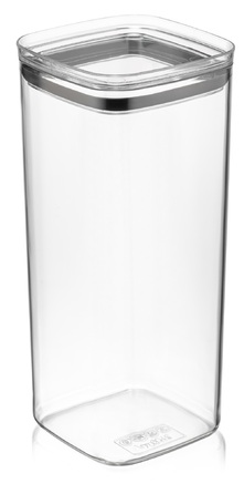 Контейнер 2,1 л Trnsp Idea Home