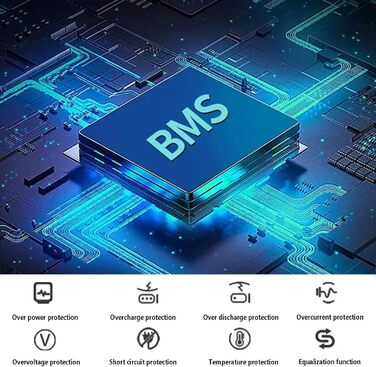 Акумулятор для електровелосипеда / електроскутера 60V 12Ah–30Ah з вбудованим BMS