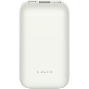 33W Universal 10000mAh Ivory, 33W Universal 10000mAh Ivory