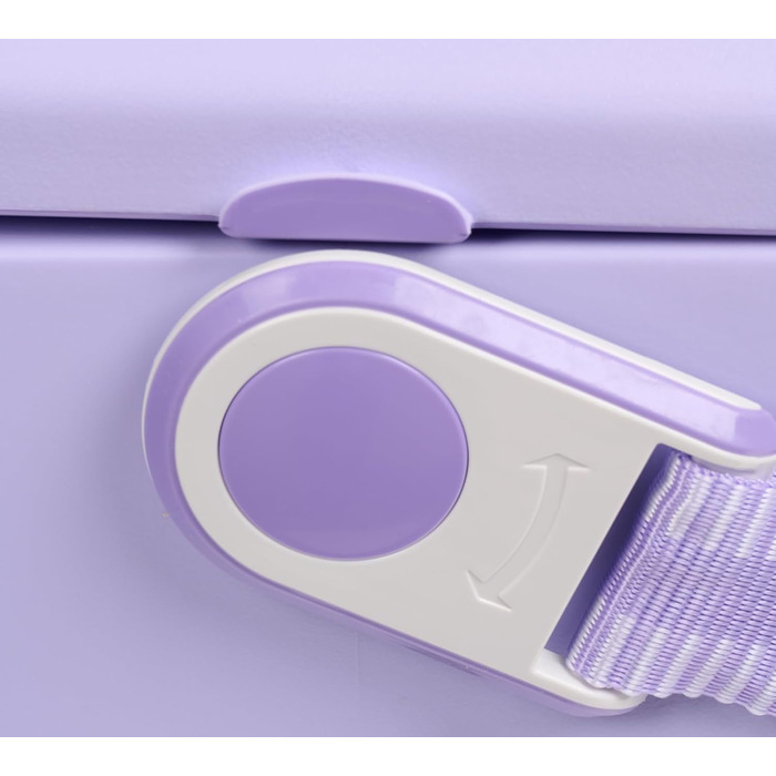 Охолоджувач для пікніка Igloo Lilac Breeze, 11 л