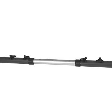 Стійка для гамака Bo-Camp Universal Grey (7100211)