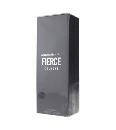 Одеколон Abercrombie & Fitch Fierce (200 мл)