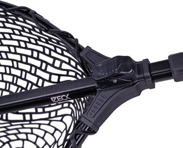 Прогумований сачок від Sebastian Hnel - сачок для судака